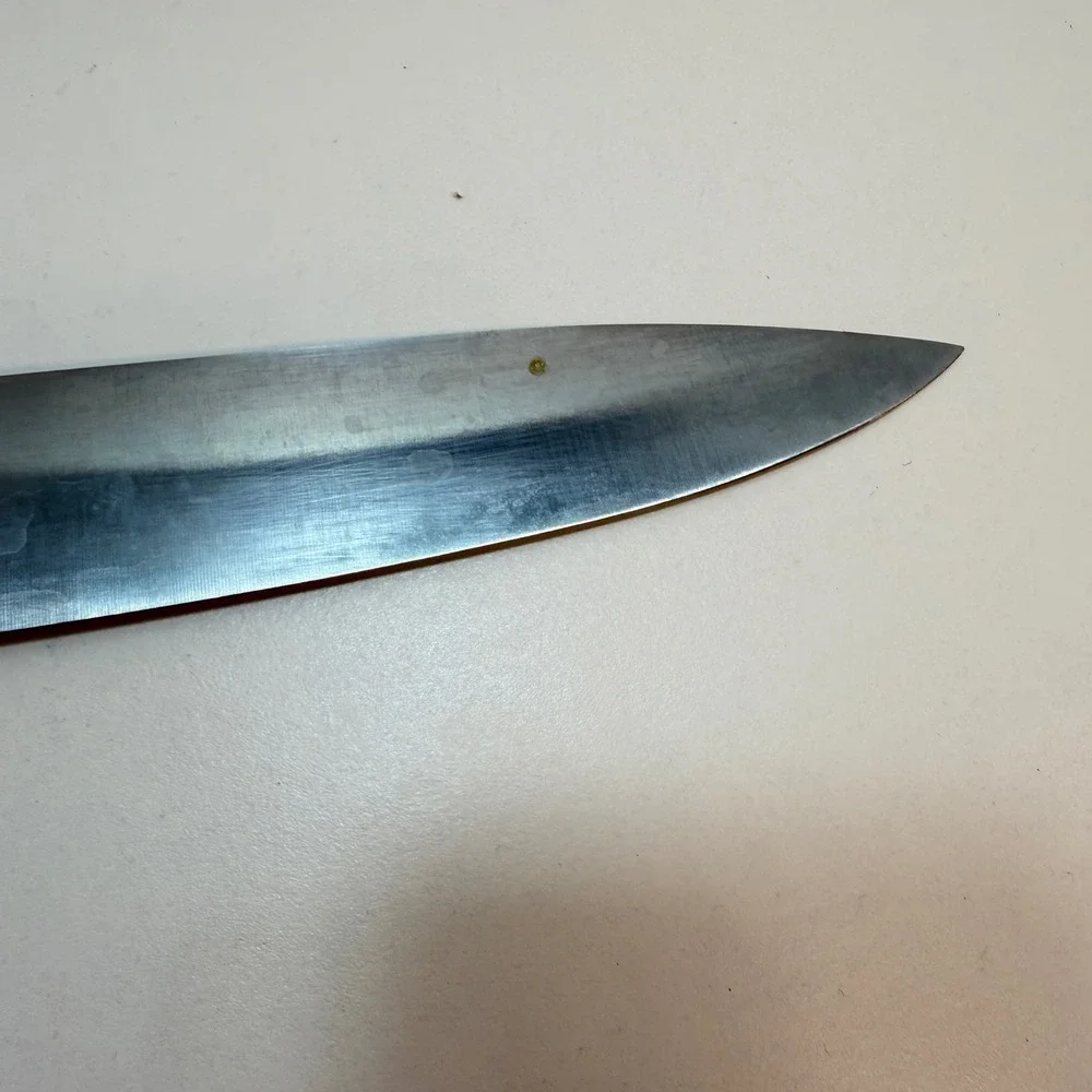 Corning Cutlery C-908 Chef Knife 8.5